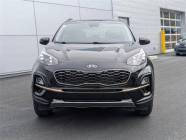 2022 Kia Sportage EX S 4dr All-Wheel Drive - Photo 1 of 2