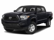 2021 Toyota Tacoma BASE