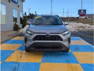 2020 Toyota RAV4 LE 4dr All-Wheel Drive  - Photo 1 of 18