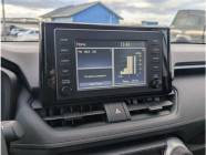 2020 Toyota RAV4 LE 4dr All-Wheel Drive  - Photo 11 of 18