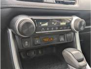 2020 Toyota RAV4 LE 4dr All-Wheel Drive  - Photo 12 of 18