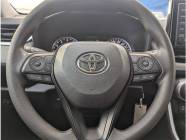 2020 Toyota RAV4 LE 4dr All-Wheel Drive  - Photo 16 of 18