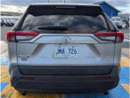 2020 Toyota RAV4 LE 4dr All-Wheel Drive  - Photo 4 of 18