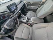 2020 Toyota RAV4 LE 4dr All-Wheel Drive  - Photo 9 of 18