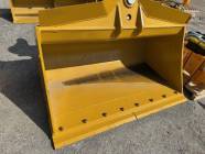 70" CAT 320; Deere 200/210 Hydraulic Tilting Excavator Bucket