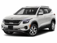 2021 Kia Seltos EX Premium 4dr All-Wheel Drive