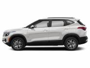 2021 Kia Seltos EX Premium 4dr All-Wheel Drive - Photo 1 of 11