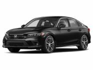 2022 Honda Civic Sedan Touring