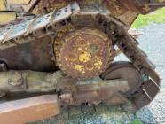 1997 CAT D6M Dozer - Photo 11 of 16