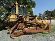 1997 CAT D6M Dozer - Photo 2 of 16