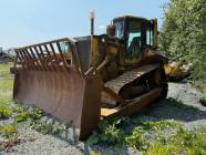 1997 CAT D6M Dozer - Photo 6 of 16