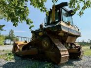1997 CAT D6M Dozer - Photo 7 of 16