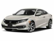 2019 Honda Civic Coupe Touring