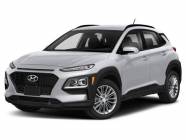 2019 Hyundai Kona 2.0L Preferred (A6) 4dr All-Wheel Drive