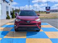 2018 Toyota RAV4 XLE 4dr All-Wheel Drive  - Photo 1 of 17