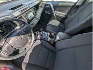 2018 Toyota RAV4 XLE 4dr All-Wheel Drive  - Photo 10 of 17