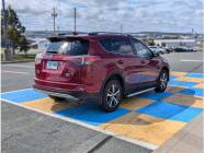 2018 Toyota RAV4 XLE 4dr All-Wheel Drive  - Photo 3 of 17