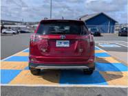 2018 Toyota RAV4 XLE 4dr All-Wheel Drive  - Photo 4 of 17
