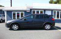 2013 Subaru Crosstrex XV AWD