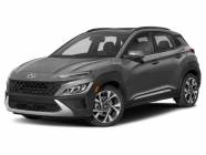 2022 Hyundai Kona Preferred