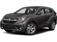 2019 Honda CR-V EX 4dr All-Wheel Drive 