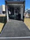 2023 Cargo Mate EHW820TA3 -Toy Hauler - Photo 5 of 10