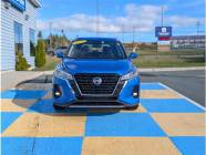 2021 Nissan Kicks SV 4dr Front-Wheel Drive  - Photo 1 of 17