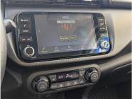 2021 Nissan Kicks SV 4dr Front-Wheel Drive  - Photo 11 of 17