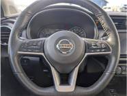 2021 Nissan Kicks SV 4dr Front-Wheel Drive  - Photo 15 of 17