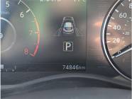 2021 Nissan Kicks SV 4dr Front-Wheel Drive  - Photo 16 of 17