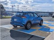 2021 Nissan Kicks SV 4dr Front-Wheel Drive  - Photo 3 of 17