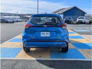 2021 Nissan Kicks SV 4dr Front-Wheel Drive  - Photo 4 of 17