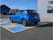 2021 Nissan Kicks SV 4dr Front-Wheel Drive  - Photo 5 of 17