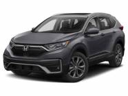 2021 Honda CR-V Sport