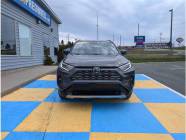 2021 Toyota RAV4 Hybrid XLE 4dr All-Wheel Drive  - Photo 1 of 19