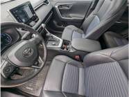 2021 Toyota RAV4 Hybrid XLE 4dr All-Wheel Drive  - Photo 10 of 19