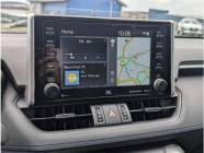 2021 Toyota RAV4 Hybrid XLE 4dr All-Wheel Drive  - Photo 12 of 19
