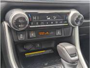 2021 Toyota RAV4 Hybrid XLE 4dr All-Wheel Drive  - Photo 13 of 19