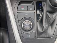 2021 Toyota RAV4 Hybrid XLE 4dr All-Wheel Drive  - Photo 15 of 19