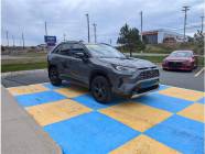 2021 Toyota RAV4 Hybrid XLE 4dr All-Wheel Drive  - Photo 2 of 19