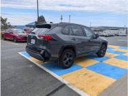2021 Toyota RAV4 Hybrid XLE 4dr All-Wheel Drive  - Photo 3 of 19