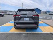 2021 Toyota RAV4 Hybrid XLE 4dr All-Wheel Drive  - Photo 4 of 19
