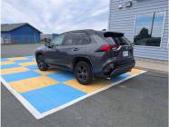 2021 Toyota RAV4 Hybrid XLE 4dr All-Wheel Drive  - Photo 5 of 19