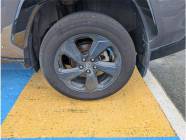 2021 Toyota RAV4 Hybrid XLE 4dr All-Wheel Drive  - Photo 6 of 19