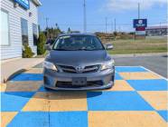 2013 Toyota Corolla CE (A4) 4dr Sedan  - Photo 1 of 16