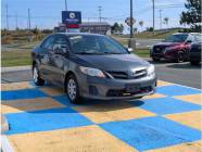 2013 Toyota Corolla CE (A4) 4dr Sedan  - Photo 2 of 16