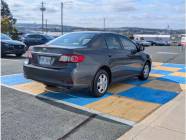 2013 Toyota Corolla CE (A4) 4dr Sedan  - Photo 3 of 16