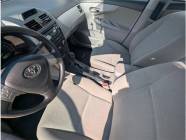 2013 Toyota Corolla CE (A4) 4dr Sedan  - Photo 9 of 16