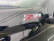 2022 CHEVROLET SILVERADO 2500 LT REG CAB Z71 4X4 19K - Photo 10 of 11