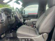 2022 CHEVROLET SILVERADO 2500 LT REG CAB Z71 4X4 19K - Photo 2 of 11